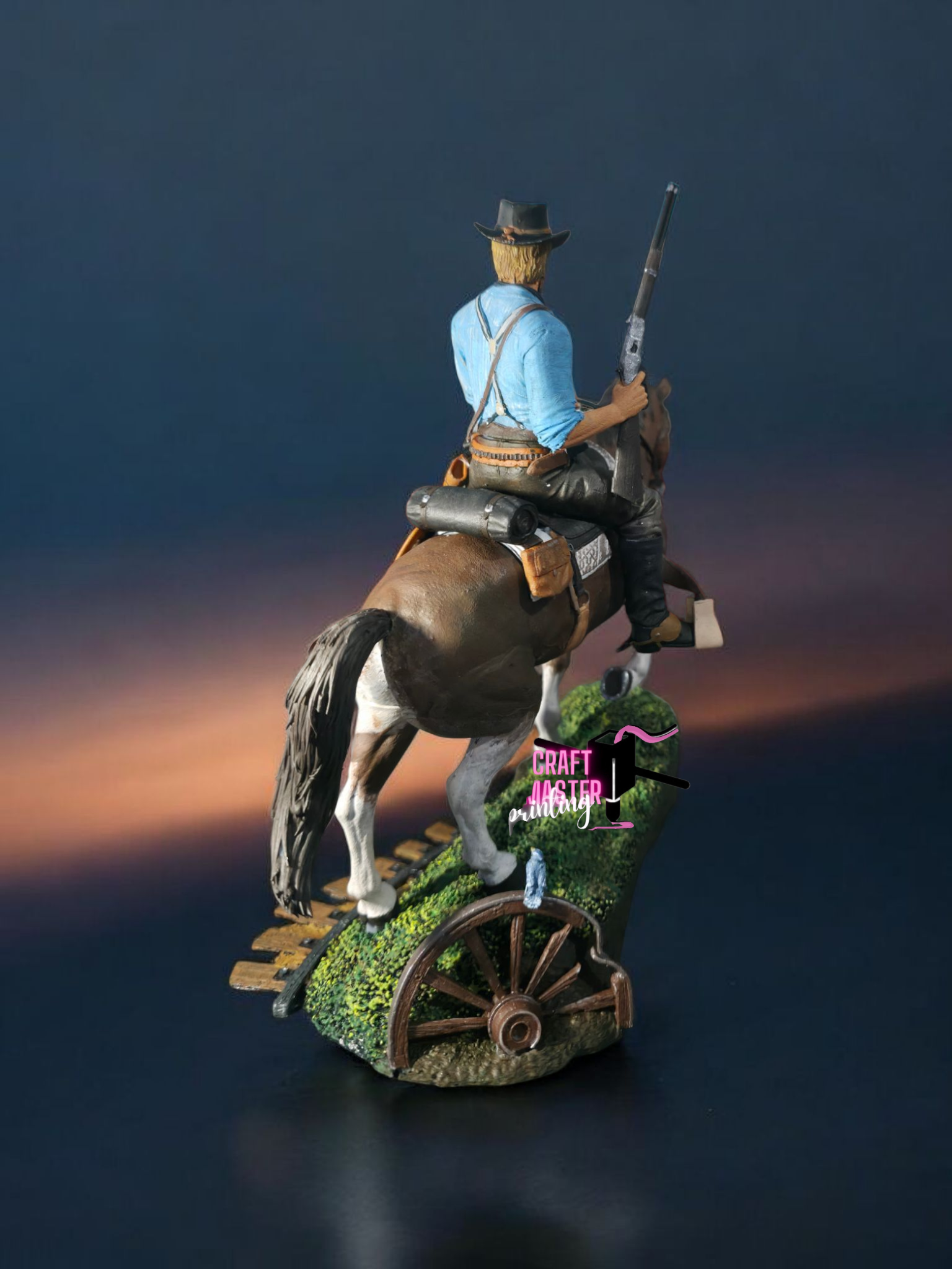 Red Dead Redemption Arthur Morgan 4